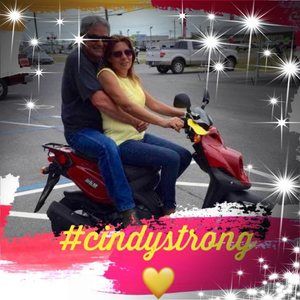 Meet your Posher, Joan